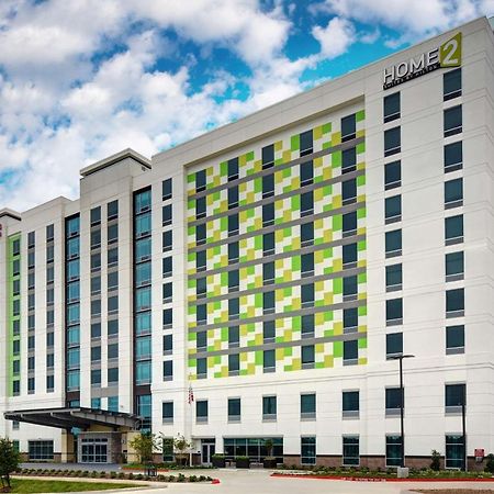 Hilton Garden Inn Houston Medical Center, Tx Kültér fotó