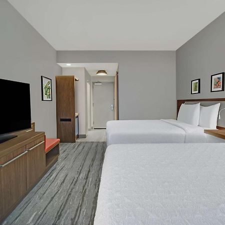 Hilton Garden Inn Houston Medical Center, Tx Kültér fotó