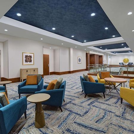 Hilton Garden Inn Houston Medical Center, Tx Kültér fotó