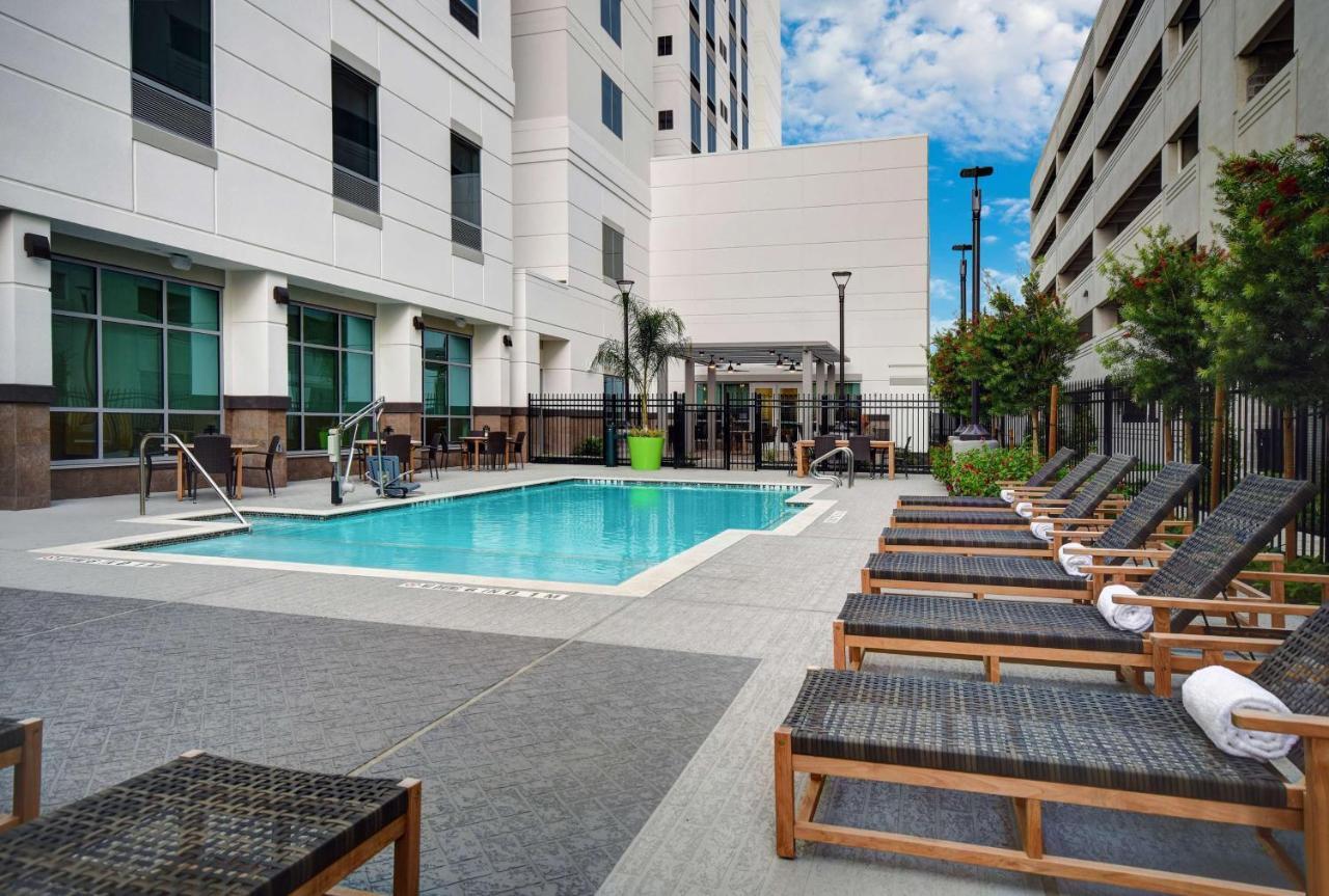 Hilton Garden Inn Houston Medical Center, Tx Kültér fotó