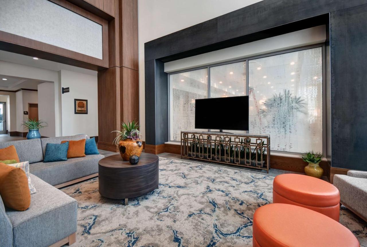 Hilton Garden Inn Houston Medical Center, Tx Kültér fotó