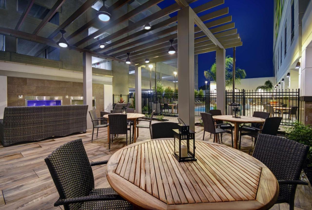 Hilton Garden Inn Houston Medical Center, Tx Kültér fotó