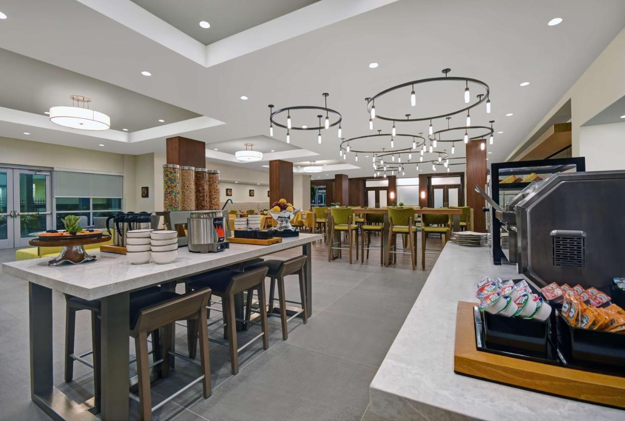 Hilton Garden Inn Houston Medical Center, Tx Kültér fotó