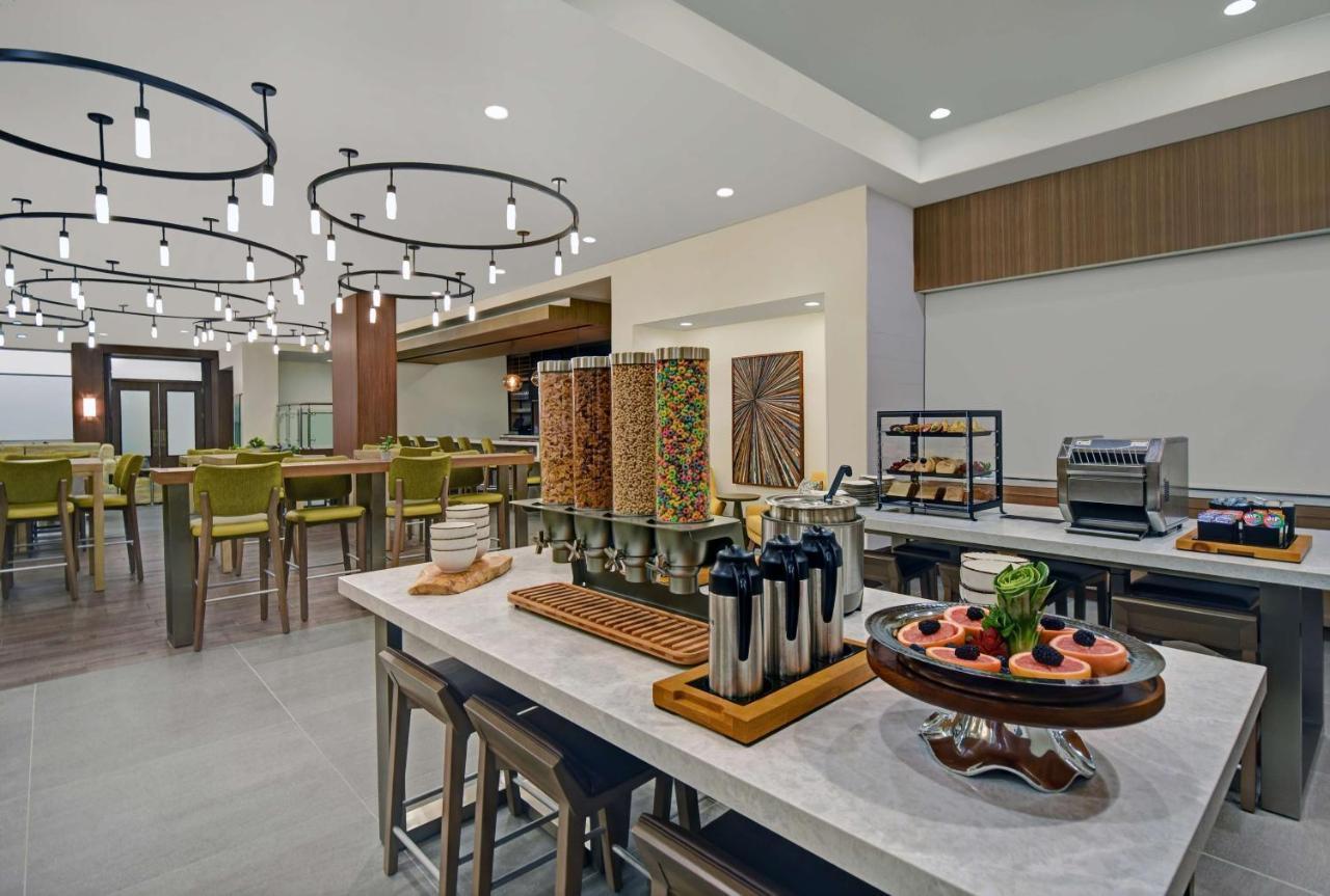 Hilton Garden Inn Houston Medical Center, Tx Kültér fotó