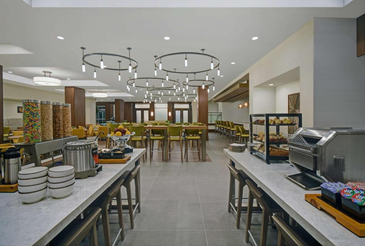 Hilton Garden Inn Houston Medical Center, Tx Kültér fotó