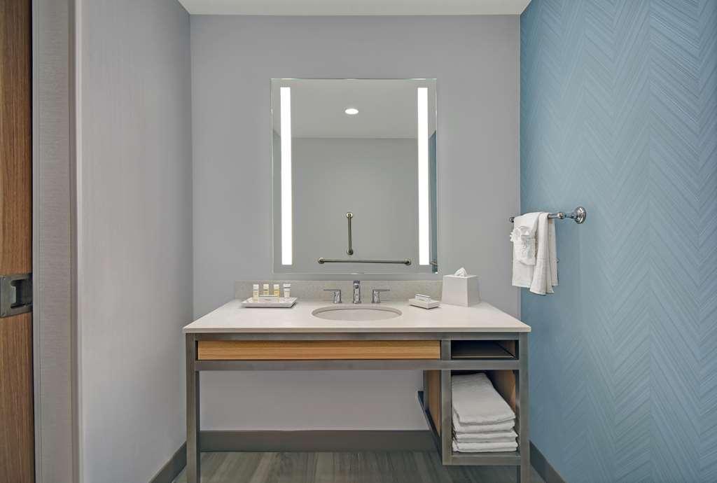 Hilton Garden Inn Houston Medical Center, Tx Kültér fotó