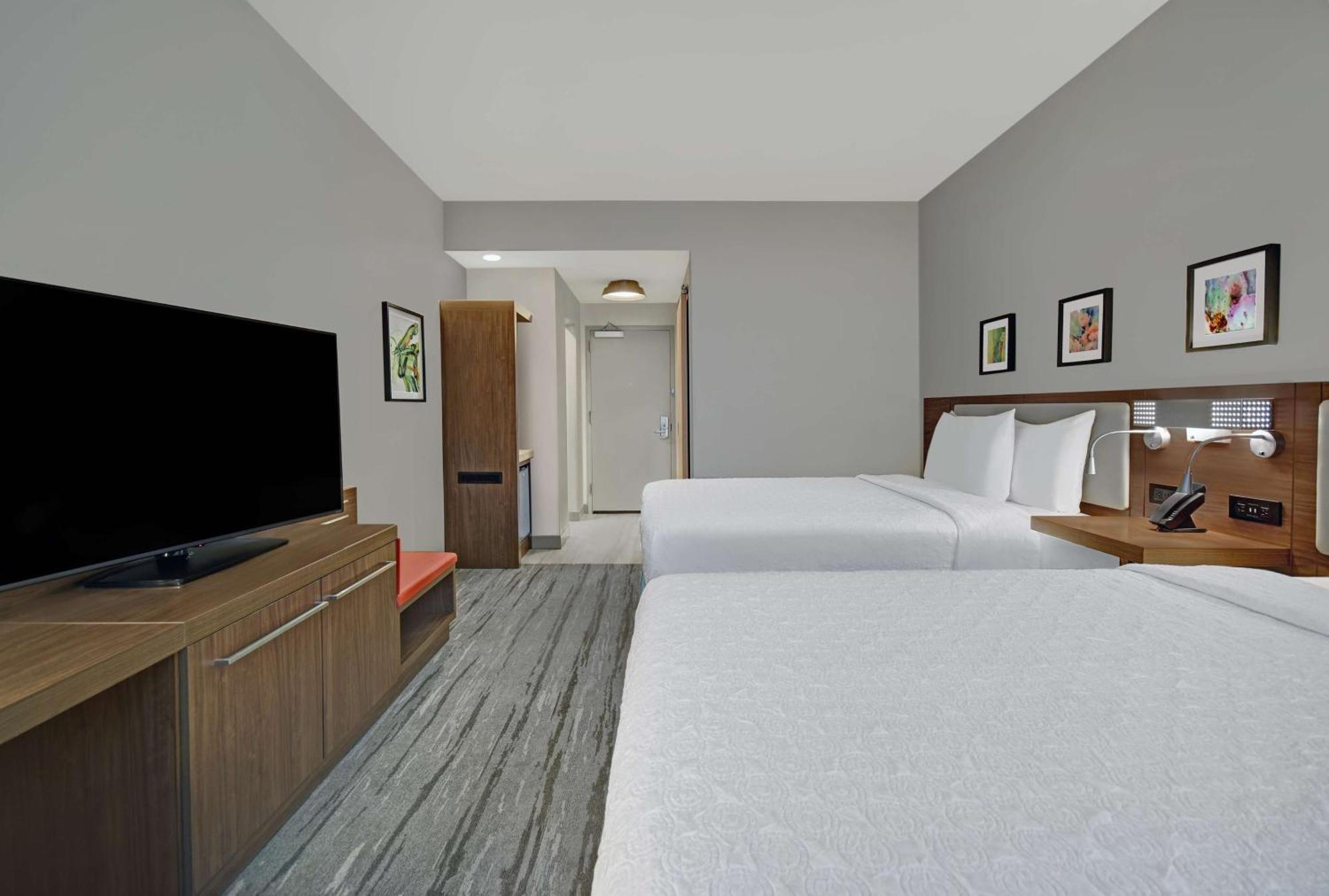 Hilton Garden Inn Houston Medical Center, Tx Kültér fotó