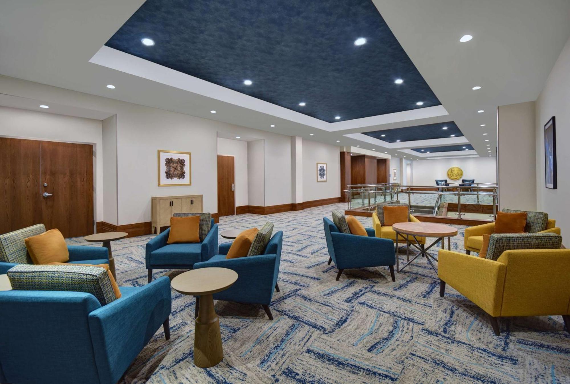 Hilton Garden Inn Houston Medical Center, Tx Kültér fotó