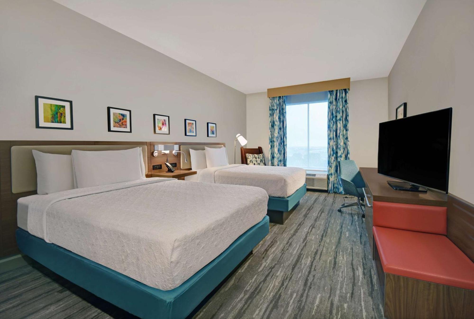 Hilton Garden Inn Houston Medical Center, Tx Kültér fotó