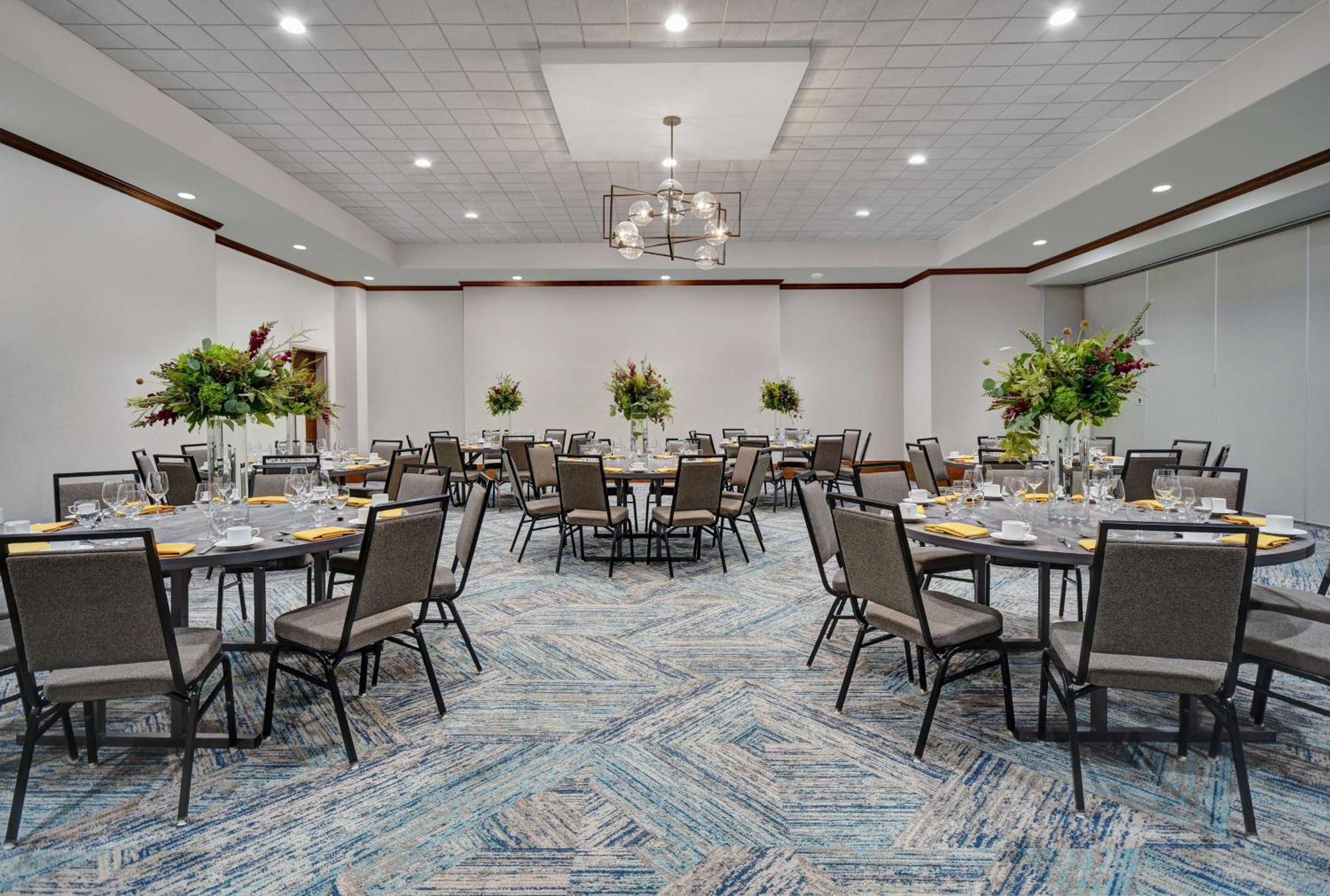 Hilton Garden Inn Houston Medical Center, Tx Kültér fotó