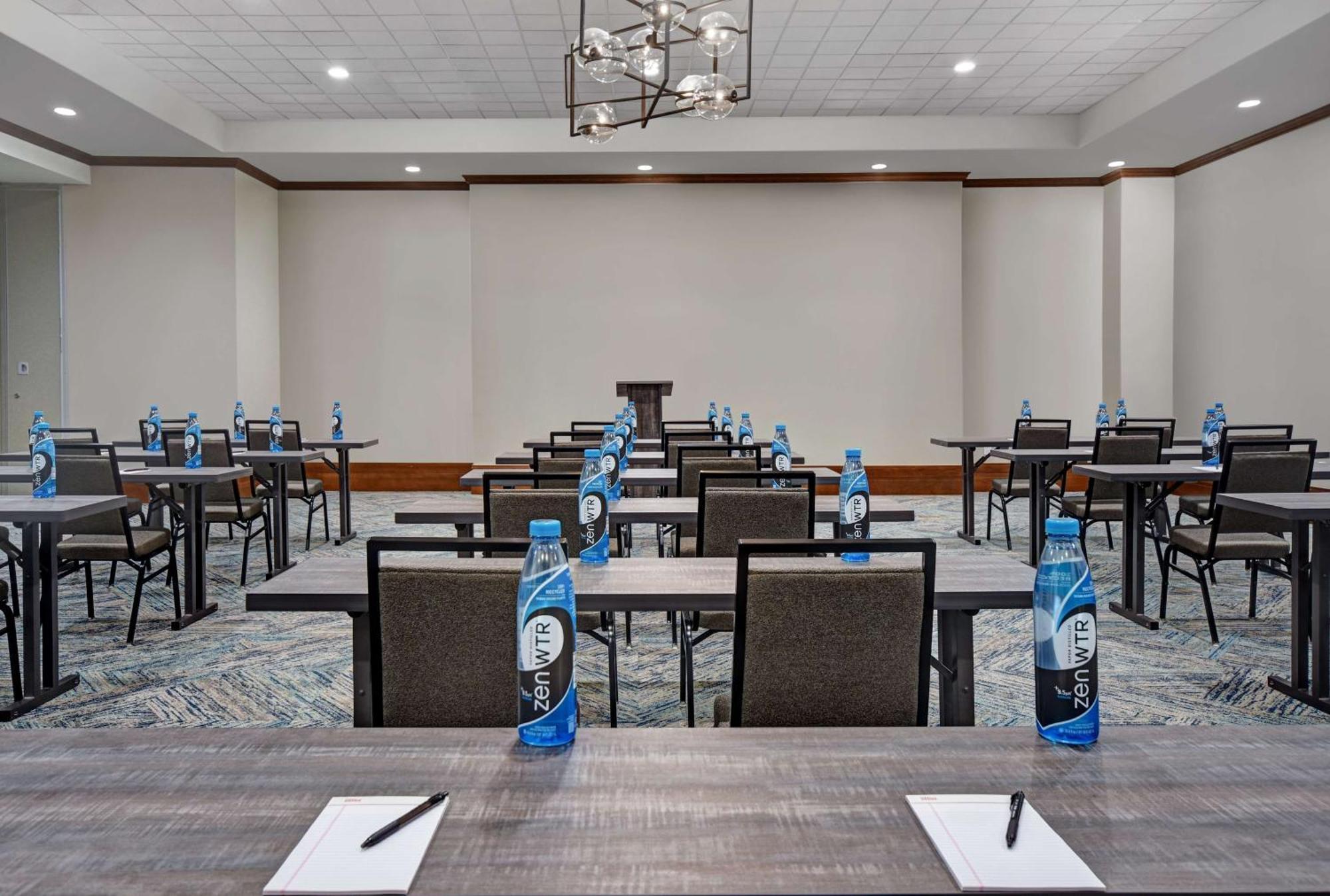 Hilton Garden Inn Houston Medical Center, Tx Kültér fotó