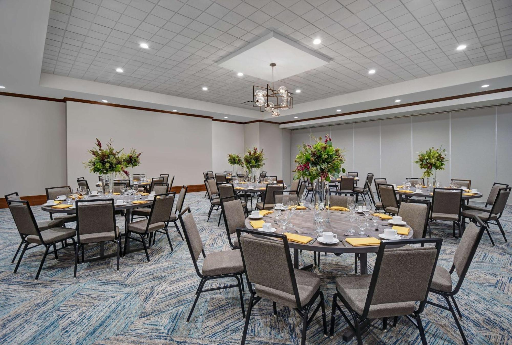 Hilton Garden Inn Houston Medical Center, Tx Kültér fotó