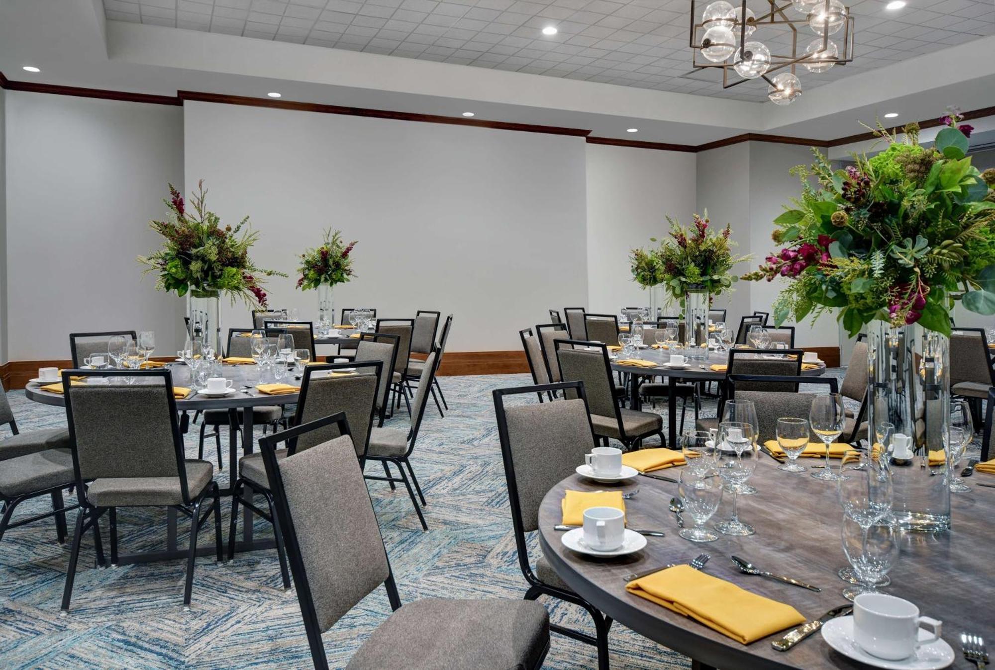 Hilton Garden Inn Houston Medical Center, Tx Kültér fotó