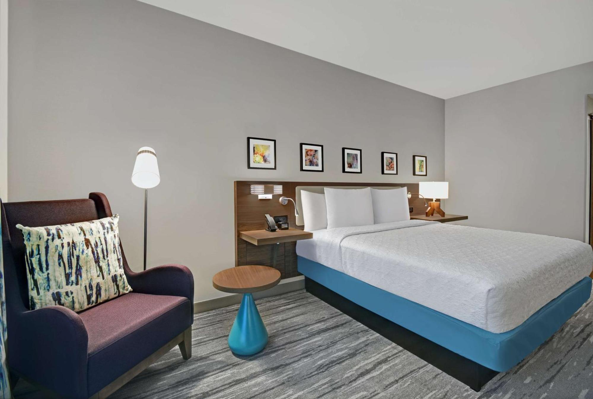 Hilton Garden Inn Houston Medical Center, Tx Kültér fotó