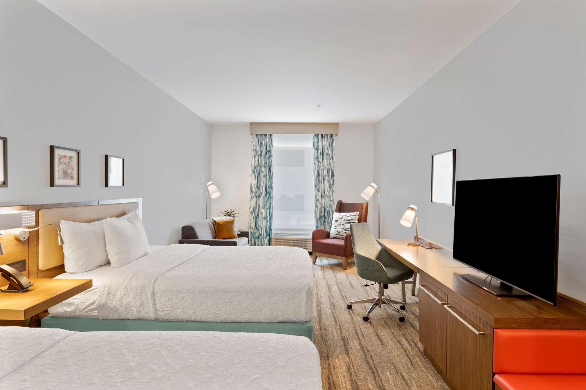 Hilton Garden Inn Houston Medical Center, Tx Kültér fotó