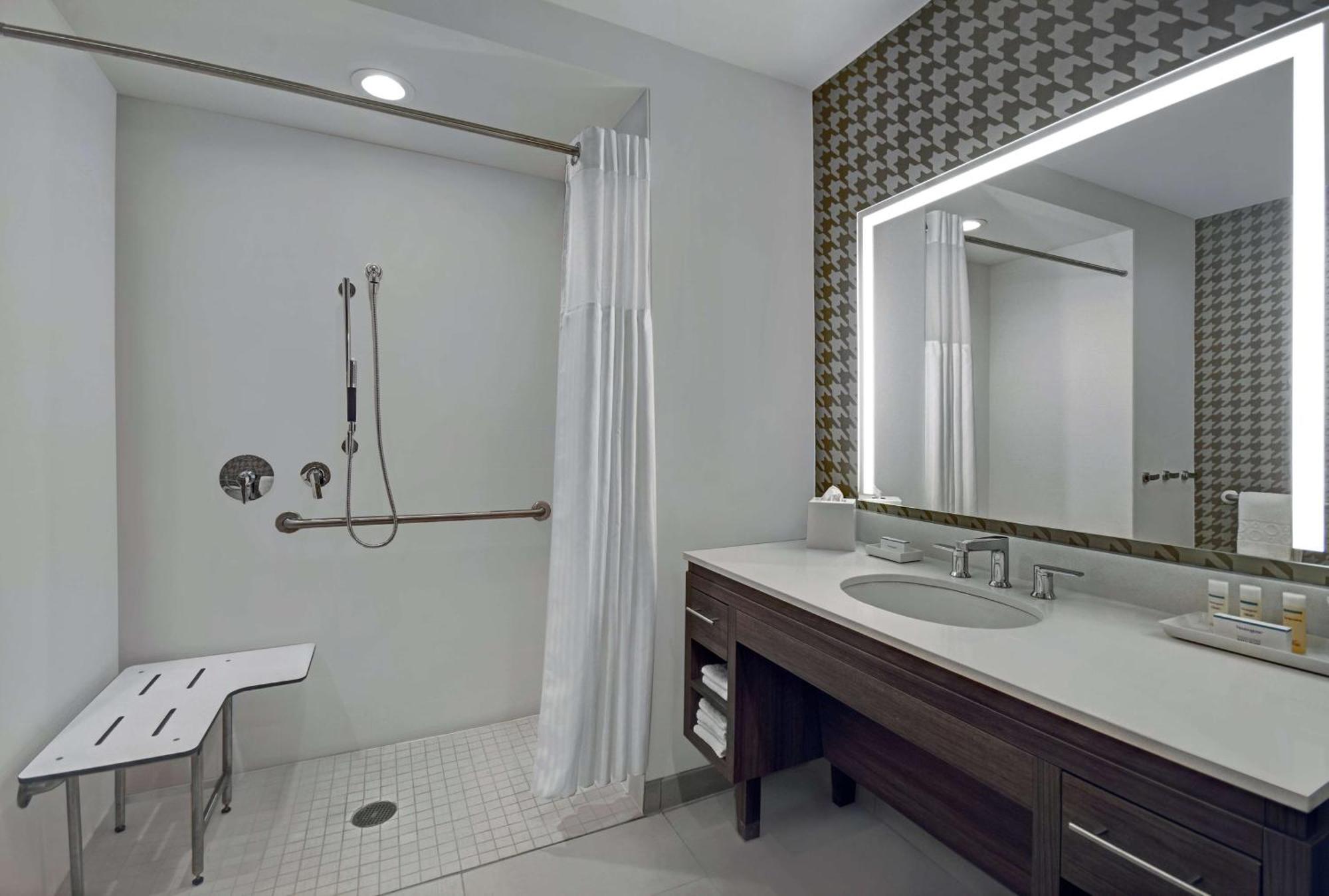 Hilton Garden Inn Houston Medical Center, Tx Kültér fotó