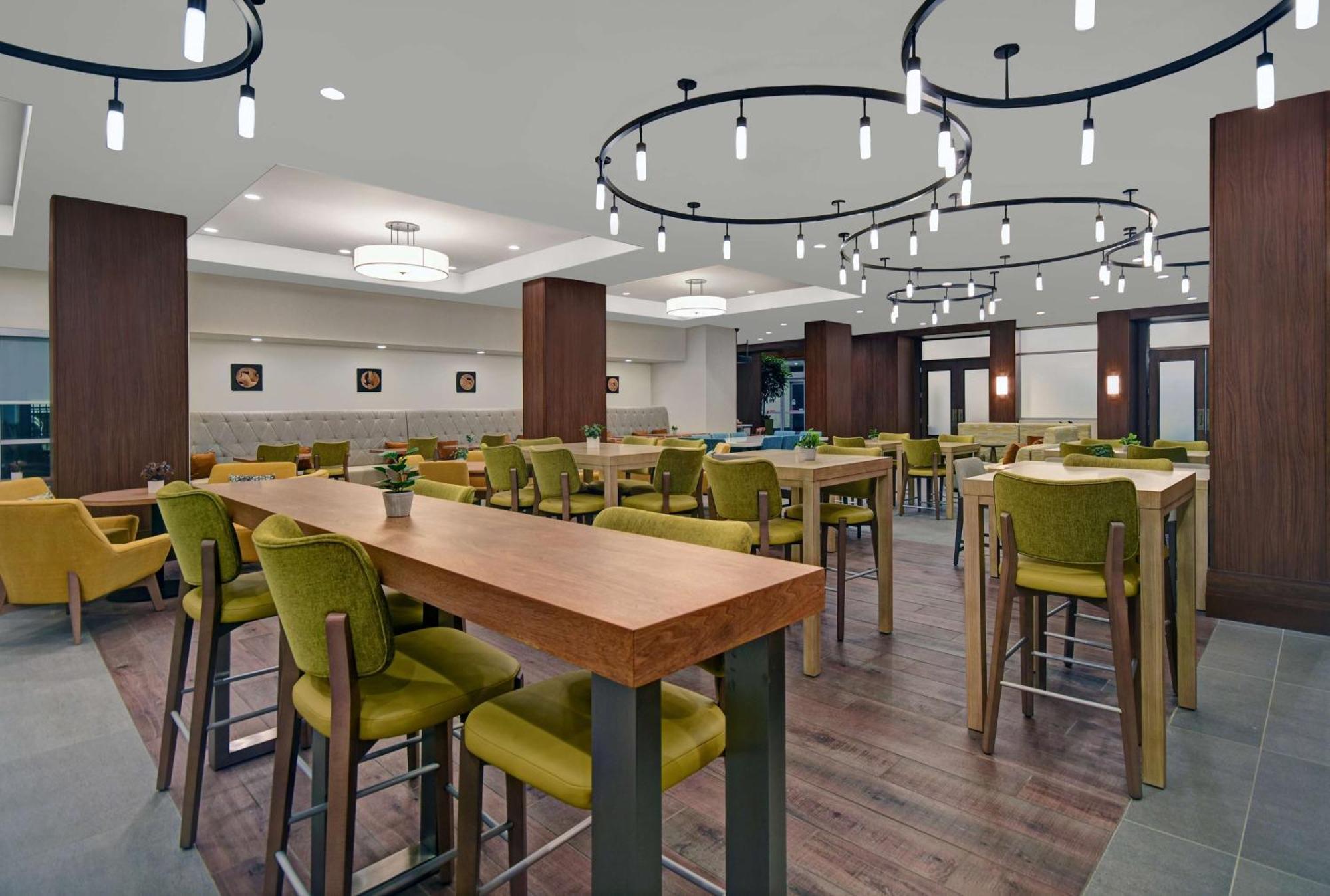 Hilton Garden Inn Houston Medical Center, Tx Kültér fotó